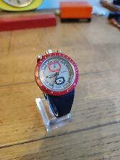Chronographe bullhead tissot d'occasion  Truchtersheim