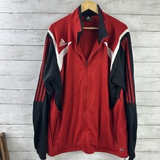 Adidas mens 2xl for sale  Van Buren