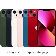 Bom 6/10 Apple iPhone 13 A2482 5G -Somente AT&T - Escolha a cor e a capacidade de armazenamento comprar usado  Enviando para Brazil