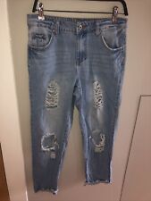 Boohoo blue extreme for sale  MORDEN
