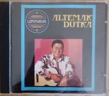 Altemar Dutra - Luminarias (cantado en castellano) (CD Canada edition) comprar usado  Enviando para Brazil