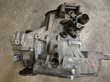 VW CORRADO / PASSAT B3 1.8 2.0 8V 16V FWD 5 SPEED MANUAL 02A GEARBOX AYM CODE comprar usado  Enviando para Brazil