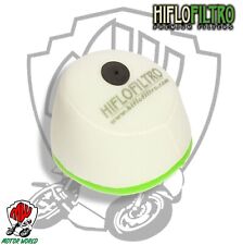 Filtro aria hiflo usato  Sciacca