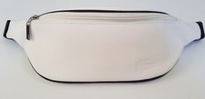 Sac Banane Zippé Blanc Lacoste comprar usado  Enviando para Brazil