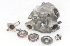 Cylinder head yamaha d'occasion  Expédié en Belgium