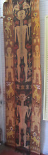 Ikat weaving indonesia for sale  Calumet