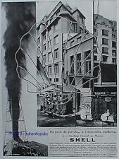 1930s french oil d'occasion  Expédié en Belgium