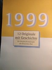 Deutsche post briefmarken gebraucht kaufen  Vallendar