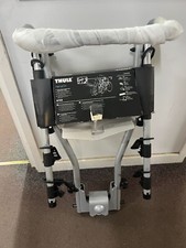 Thule hangon bike for sale  LICHFIELD