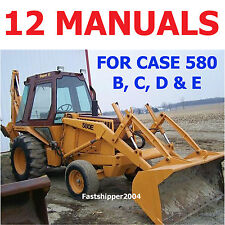 Case 580 loader for sale  New York