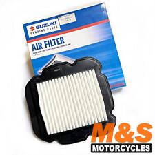 Suzuki air filter for sale  NEWCASTLE UPON TYNE