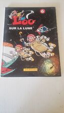 Lou lune eo d'occasion  Sennecey-le-Grand