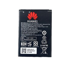 Huawei hb434666rbc battery for sale  BASILDON