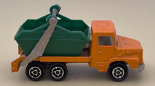 Scania multi benne d'occasion  Estaires