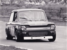 Hillman imp racing for sale  BAGSHOT