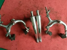 Set freni balilla usato  Chiaravalle