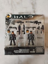 Halo mega bloks for sale  Clinton