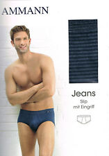 Ammann isco jeans gebraucht kaufen  Großefehn
