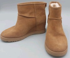Ugg suede lined for sale  BICESTER