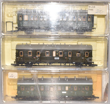 Trix 3758 23844 gebraucht kaufen  Lauterbach