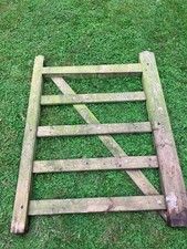 5 bar gate for sale  ASHFORD