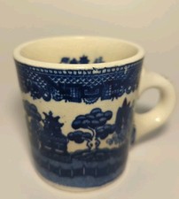 Blue willow coffee for sale  Cave Creek