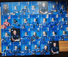 Schalke rig autogramm gebraucht kaufen Schalke rig autogramm gebraucht kaufen  Regensburg