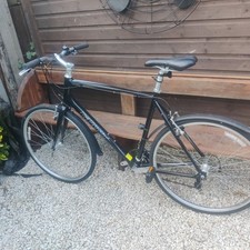 Giant escape hybrid for sale  LEICESTER