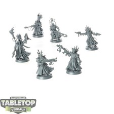 Necromunda cawdor redemptionis gebraucht kaufen  Hof