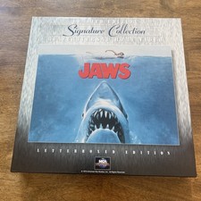 Jaws signature collection for sale  Westlake Village