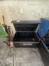 Armorgard oxbox van for sale  ILFORD