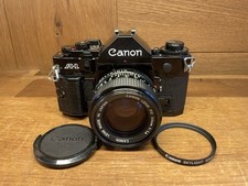 Mint canon slr d'occasion  Expédié en Belgium
