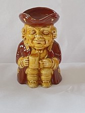dartmouth toby jug for sale  CLECKHEATON