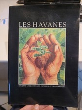 Havanes cocktail unique d'occasion  Réalmont