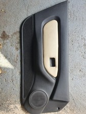 Mgf mgtf door for sale  SOWERBY BRIDGE