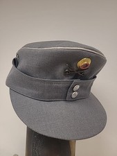 Bergmütze ffizier bundeswehr gebraucht kaufen  Uettingen
