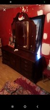 Dresser mirror for sale  Malvern