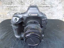 Eos canon 1dx for sale  LONDON