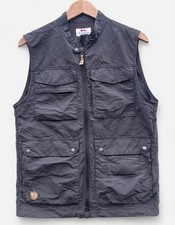 Gilet fjallraven uomo usato  Spedire a Italy