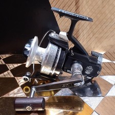 Usado, Carretel antigo vintage Daiwa SPORT LINE SS4000C comprar usado Usado, Carretel antigo vintage Daiwa SPORT LINE SS4000C comprar usado  Enviando para Brazil