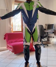 Tuta moto dainese usato  Gambettola