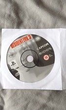 Resident evil nemesis for sale  LLANELLI