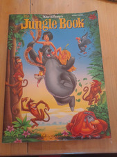 Jungle book songbook gebraucht kaufen  Bingen