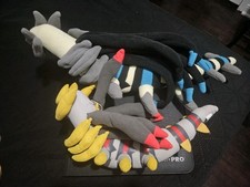 Pokemon giratina origin for sale  Berwyn