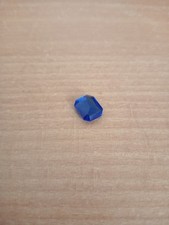 Sapphire blue colour for sale  DUNDEE