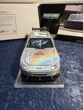 Matt kenseth autographed for sale  Melissa
