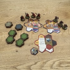 Heroscape maliddons prophecy for sale  BILLINGSHURST