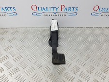 Ford focus accelerator for sale  LIVINGSTON