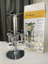 Drehbarer bar butler gebraucht kaufen  Wiesmoor