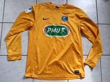 Maillot foot nike d'occasion  Rennes-